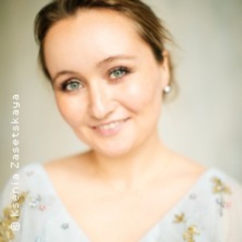 Julia Lezhneva | Max Emanuel Cencic | Concerto Kln | Benjamin Bayl - KLN - 28.10.2025 19:00