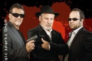 KRIMI total DINNER - Neue Gangster, neues Glck - Brunch