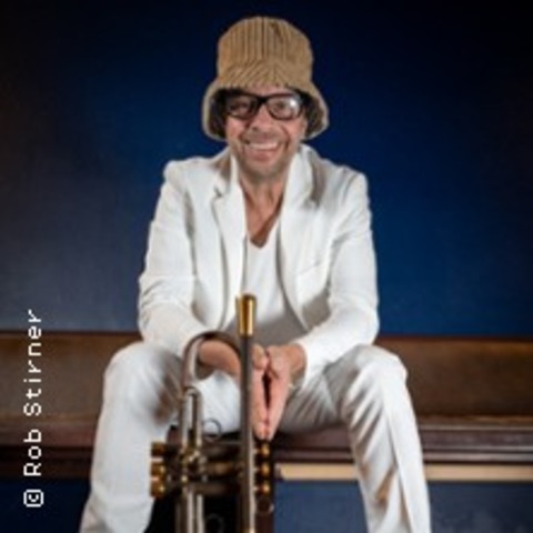 Joo Kraus Quintett - Heidenheim an der Brenz - 14.11.2025 20:00