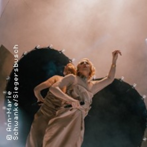 Marlene - Dreieich - 03.03.2026 20:00