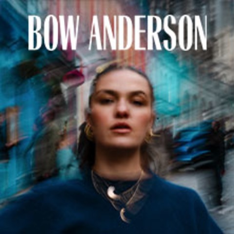Bow Anderson - KLN - 18.09.2025 21:00