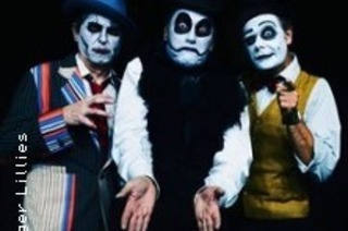 The Tiger Lillies