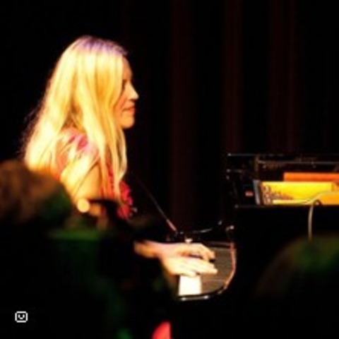 Anke Helfrich Trio - BONN - 13.12.2025 19:30