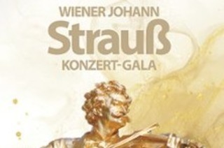 Wiener Johann Strau Konzert-Gala, 29.12.2025