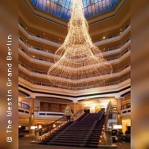 Weihnachtsbrunch mit Cremant und Piano-Lifemusik - BERLIN - 25.12.2025 12:00