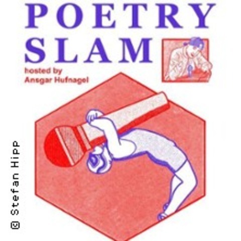 Poetry Slam: Demokratie - Wort fr Wort - Kirchzarten - 03.10.2025 20:00
