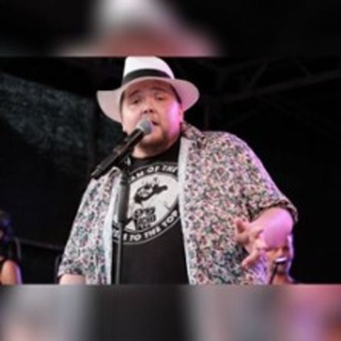 Erz-Rock-Festival | Das Joe Cocker-Tribute - THE HARD KNOCKS - GROSSROSSELN - 29.11.2025 20:00