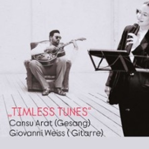 Timless Tunes - HAMBURG - 14.10.2025 18:30