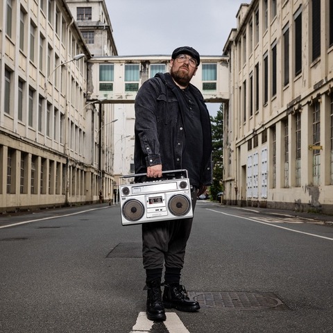 RAMI HATTAB* - Halt's Maul und tanz! - Tour 2026 - Duisburg - 29.05.2026 20:00
