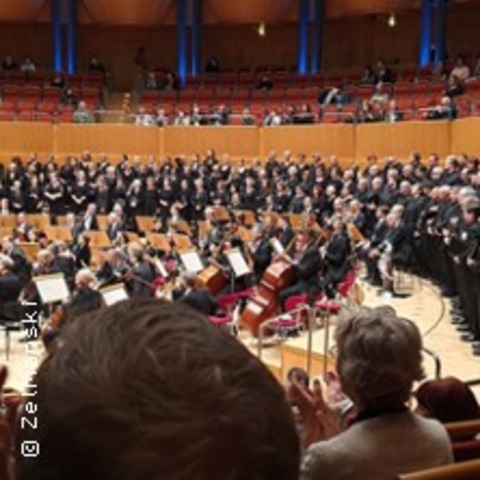 Sound of Cinema - KlnChor | Neue Philharmonie Westfalen | Wolfgang Siegenbrink - KLN - 24.10.2025 20:00