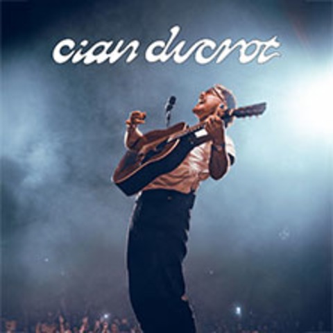 Cian Ducrot - Dream Ship Tour 2025 - MNCHEN - 30.09.2025 20:00
