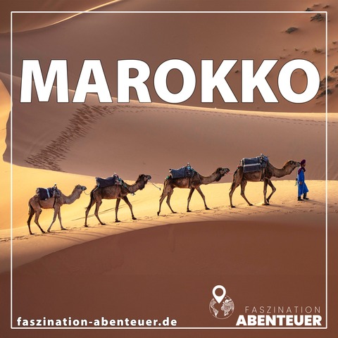 Marokko - farbig, faszinierend, orientalisch - W�rzburg - 11.01.2026 18:00