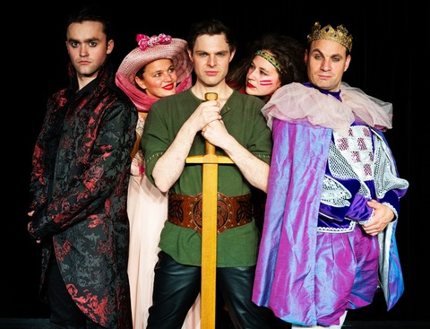 Helden - WIESBADEN - 29.11.2025 20:00