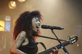 Groe Acts und spannende Wanderungen beim Jazzfestival in La Petite-Pierre