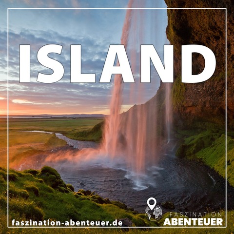 Sagenhaftes Island - W�rzburg - 08.02.2026 18:00