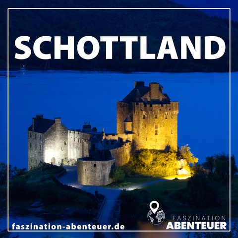 Schottland - Die wahre Seele eines rauen Landes - W�rzburg - 22.03.2026 14:30