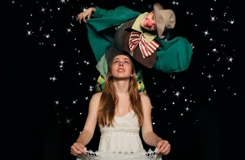 Sterntaler - Mrchentheater fr die ganze Familie - WIESBADEN - 23.11.2025 11:00