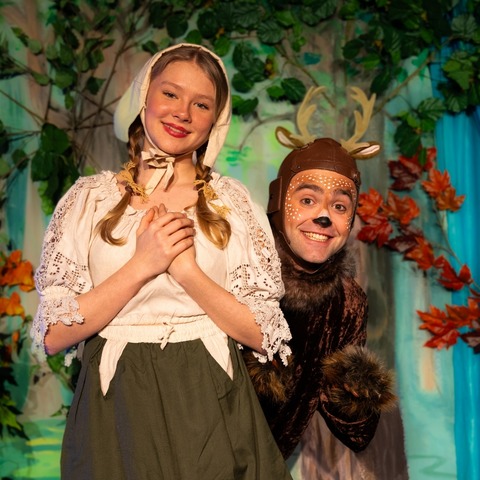 Brderchen & Schwesterchen - WIESBADEN - 30.12.2025 16:00