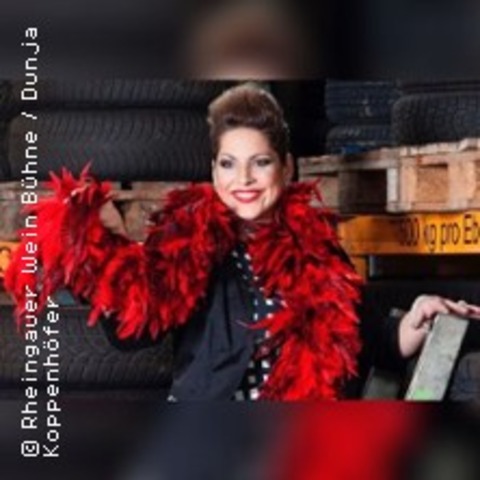 Dunjas Musikscheune - Last Edition! - OESTRICH-WINKEL - 11.01.2026 19:00
