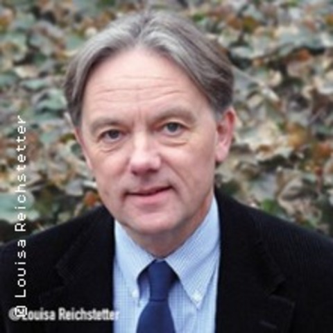 Norbert Frei: Konrad Adenauer - NRNBERG - 15.01.2026 19:00