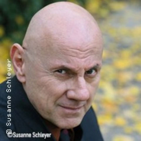 Andreas Pflger: Klter - NRNBERG - 17.11.2025 19:00