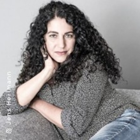 Nirit Sommerfeld: Beduinenmilch - NRNBERG - 13.10.2025 19:00