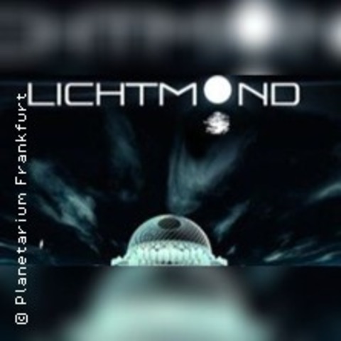 Lichtmond - FRANKFURT ODER - 05.09.2025 18:00