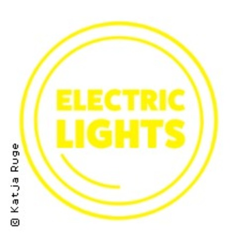 Electric Lights &#8211; Women in Electronic Music - HAMBURG - 18.11.2025 20:00