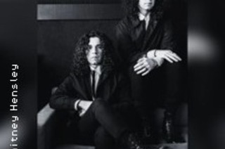 Nite (Postpunk Darkwave Synthpop)| Support: The Brute- Price For Heaven Tour 2026