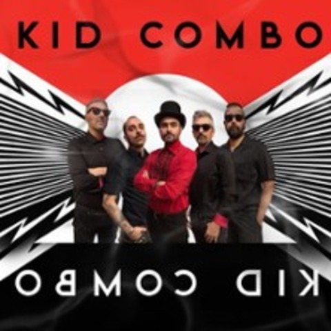 Tiki Live - Kid Combo - REGENSBURG - 13.09.2025 20:00