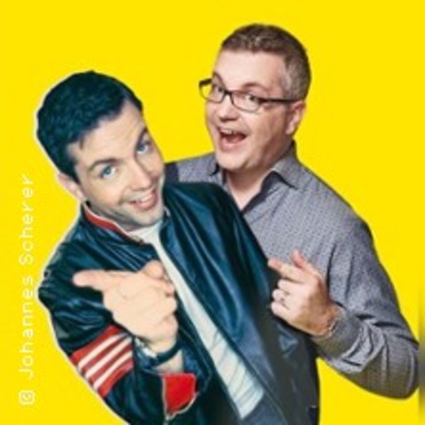 Johannes Scherer - OESTRICH-WINKEL - 10.05.2026 18:00