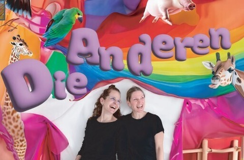 Die Anderen - eine Mit- und Mutmachgeschichte - Ravensburg - 29.10.2025 15:30