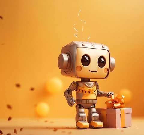 Weihnachten mit Robin Roboter - Raus aus der Geschenkefabrik - Detmold - 15.12.2025 10:00