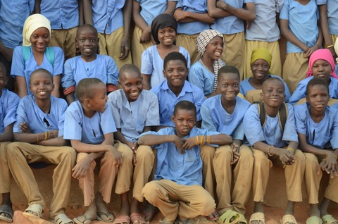 Jubilums-Benefizveranstaltung KARAKARA - Hilfe fr Kinder in Niger e.V. - 20 Jahre KARAKARA - feiern Sie mit uns! - Stuttgart - 11.10.2025 16:00