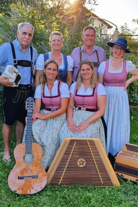 DER ZERBROCHANE KRUAG - Parodie auf Bayerisch nach Heinrich von Kleist - Waldkraiburg - 17.04.2026 19:00 DER ZERBROCHANE KRUAG - Parodie auf Bayerisch nach Heinrich von Kleist - Waldkraiburg - 17.04.2026 19:00