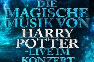The Magical Music of Harry Potter, 02.05.2026