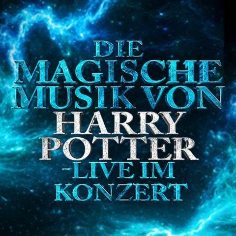 The Magical Music of Harry Potter - Offenburg - 02.05.2026 16:00