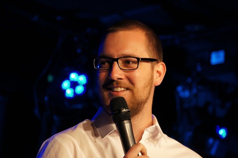 Poetry Slam Arnsberg &#8222;Best of&#8220; - Vol. XI - Arnsberg - 09.11.2025 18:00