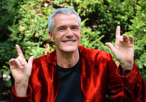 Peter und der Wolf - Erzhlkonzert mit Marko Simsa und einem Sinfonieorchester der JMS - Wangen im Allgu - 19.10.2025 14:00