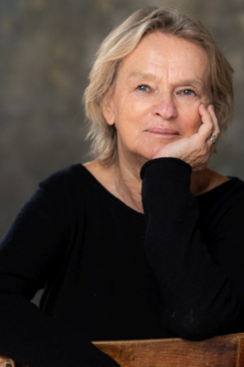 Elke Heidenreich - Lesung mit Klavierbegleitung - Baden-Baden - 07.11.2025 20:00