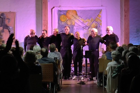 Moiti:Moiti - Franzsische Woche - Heidelberg - 17.10.2025 20:00