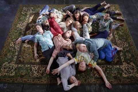 weit! - Festival 2025 Trauben - Haare - Fleisch - Weingarten - 15.11.2025 11:00