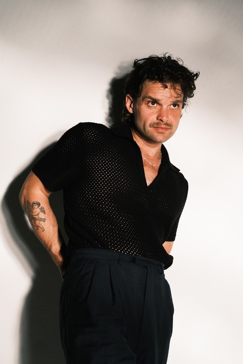 TRISTAN BRUSCH - Am Anfang Tour 2026 - Essen - 12.03.2026 20:00