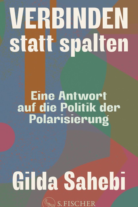 Lesung und Gesprch: Verbinden statt spalten - Magdeburg - 24.09.2025 19:00