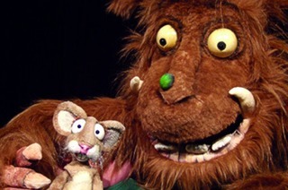 Der Grffelo, 22.02.2026