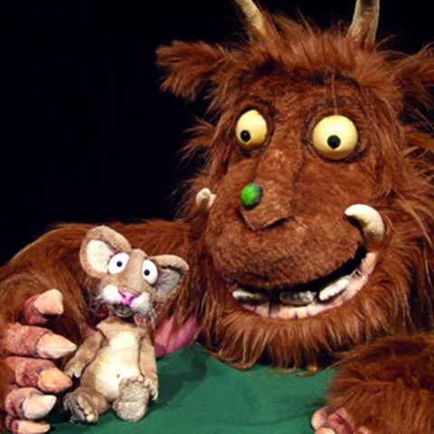 marotte Theater - Der Grffelo - Freiburg - 22.02.2026 11:00