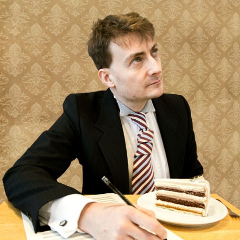 Sebastian Krmer - Liebeslieder an deine Tante - Freiburg - 14.02.2026 20:00