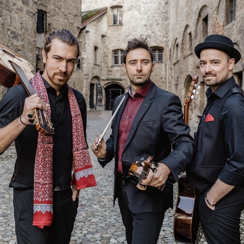 Cobario - Tour 2027 - Alttting - 11.03.2027 19:30