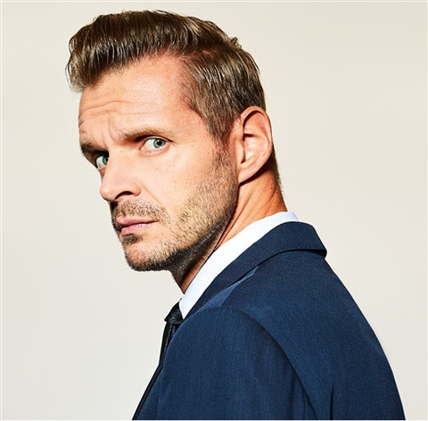 Florian Schroeder - Baden-Baden - 27.01.2026 20:30