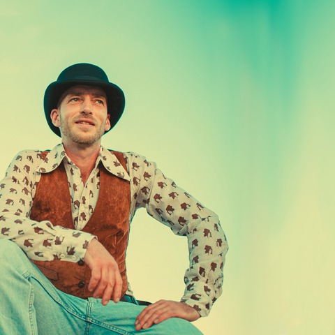 MarKuz Walach - One Man Band - Schwerin - 06.03.2026 20:00